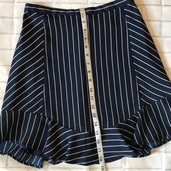 J Crew Swing Skirt - Picture 8 of 8